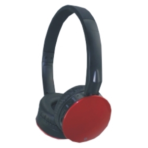BLUETOOTH HEADSET - RED 
